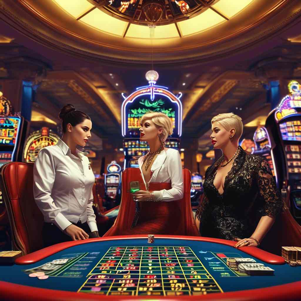 Gambling Demographics 2025: Who Really Bets in the US?