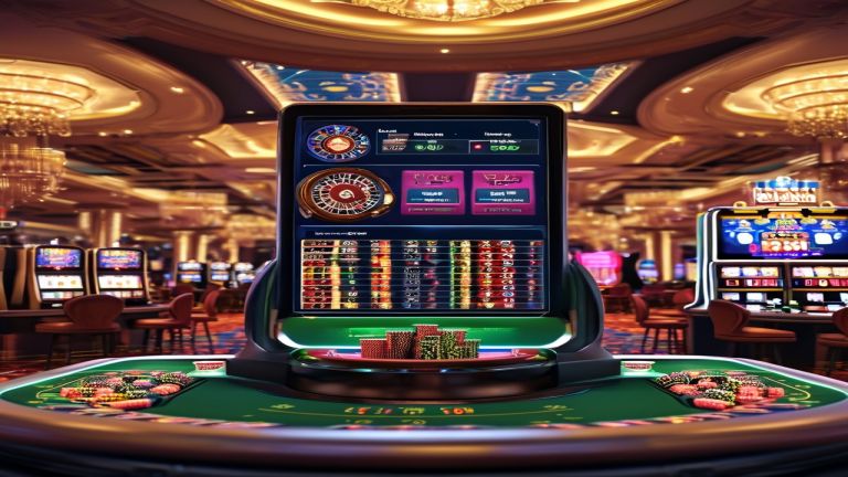 How to Play Gambling Participation Rates Online (2026 Guide)