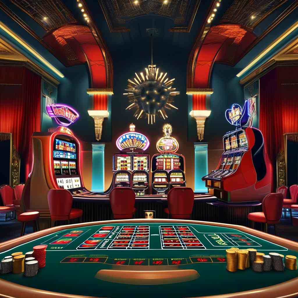 Gambling Participation in the US: 2025 Trends & Who's Betting