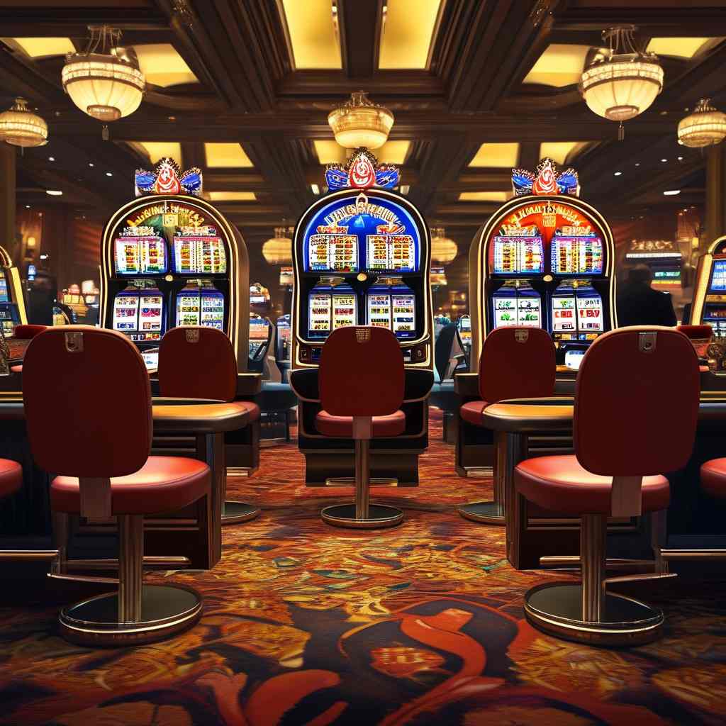 Gambling Revenue by State: 2025 Rankings & Trends