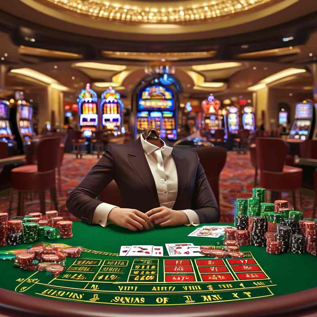Gambling Tax Data: What US Players Owe in 2025 (Rates & Rules)