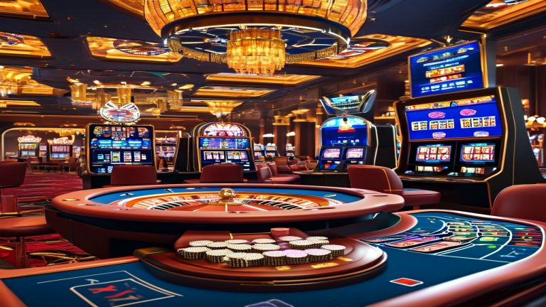iGaming Legislation - Full Breakdown, Odds and Tips for 2026