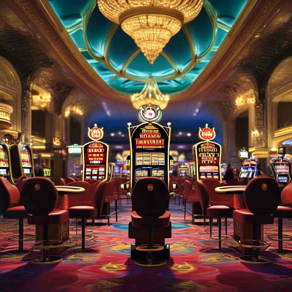 Legalization Tracker: Which States Are Next to Legalize Gambling?