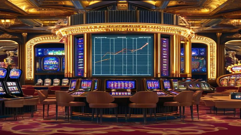 How to Play Market Growth Trends Online (2026 Guide)