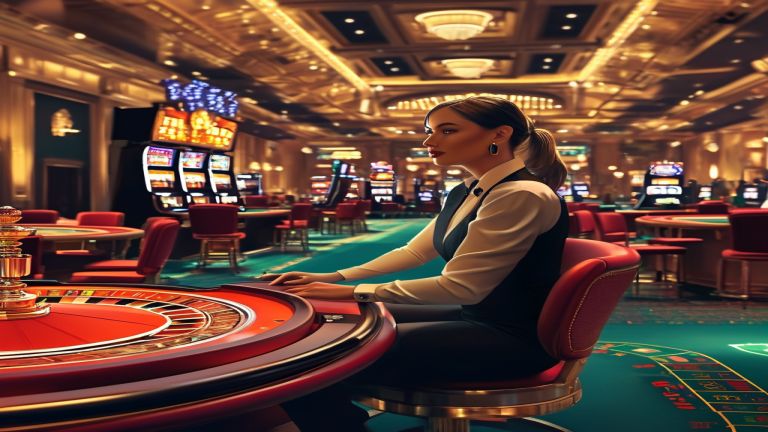 How to Play Michigan Gambling Revenue Online (2026 Guide)