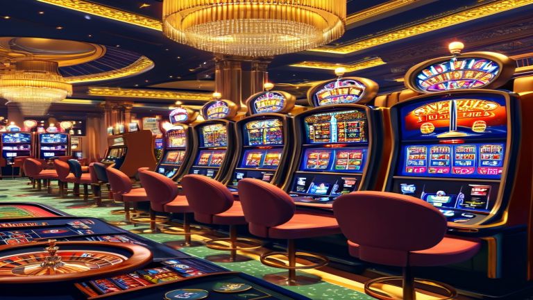 New Jersey Gambling Revenue: Complete Guide &amp; Where to Play in 2026