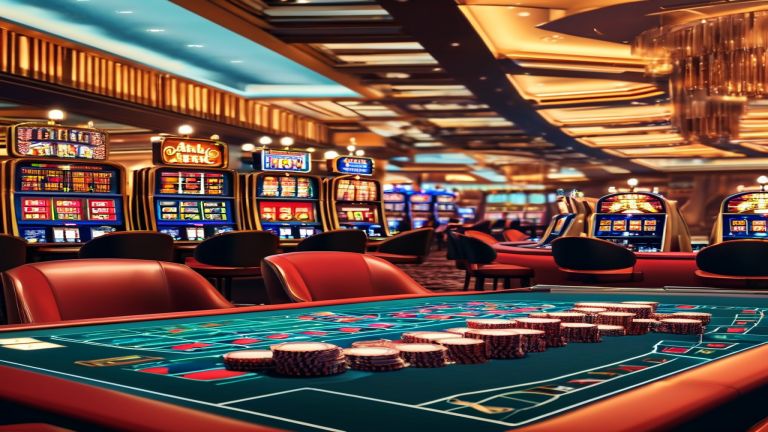 Is Online Casino Revenue 2026 Worth Playing? Our 2026 Review
