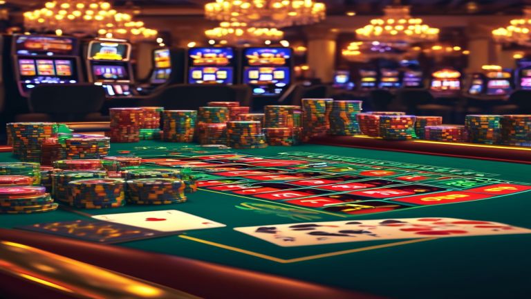 Online Gambling Adoption: Complete Guide &amp; Where to Play in 2026