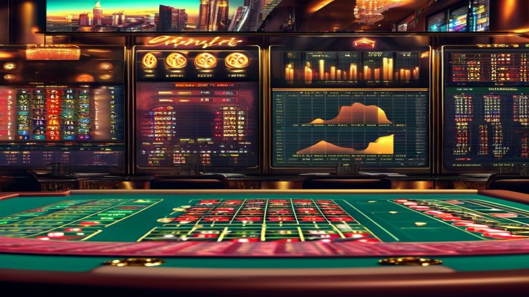 Online vs Land-Based - Full Breakdown, Odds and Tips for 2026
