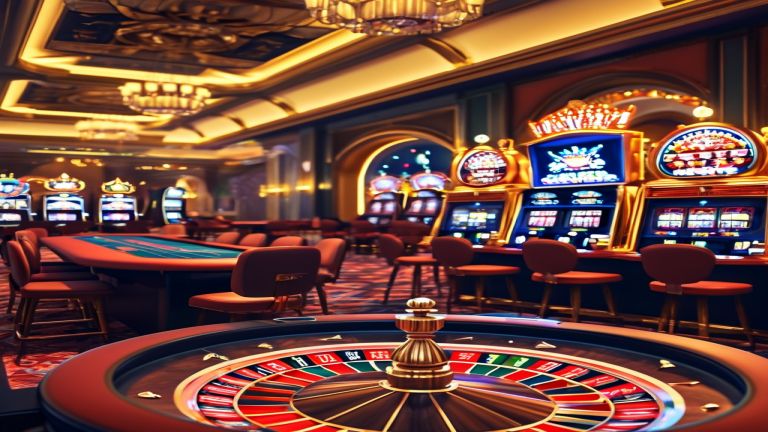 Pennsylvania Gambling Revenue Review: RTP, Payouts and Honest Verdict