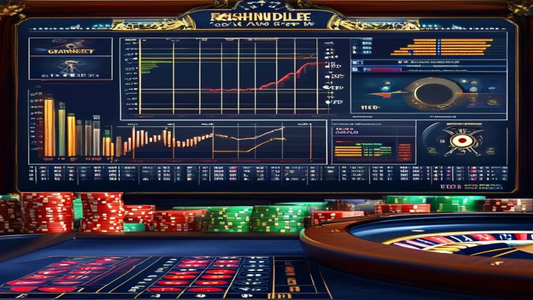Regulated States Report - Full Breakdown, Odds and Tips for 2026