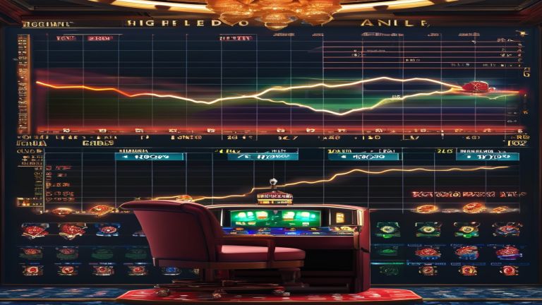 Revenue by State - Full Breakdown, Odds and Tips for 2026