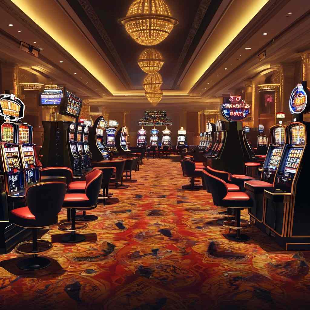 State Gambling Revenue 2025: Which States Rake in the Most?