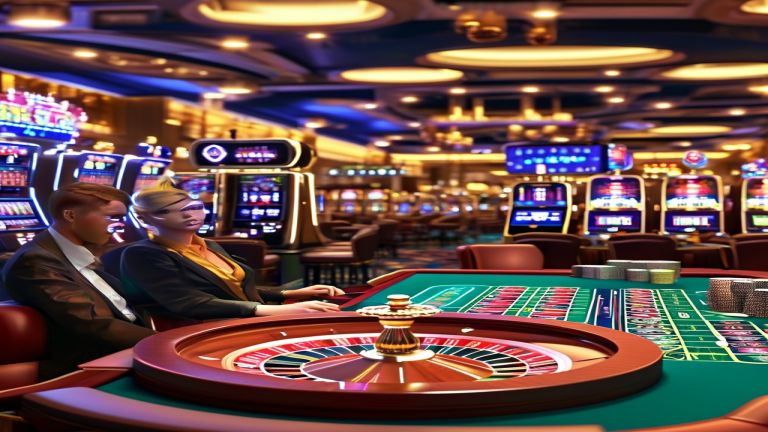 Sports Betting Revenue - Full Breakdown, Odds and Tips for 2026