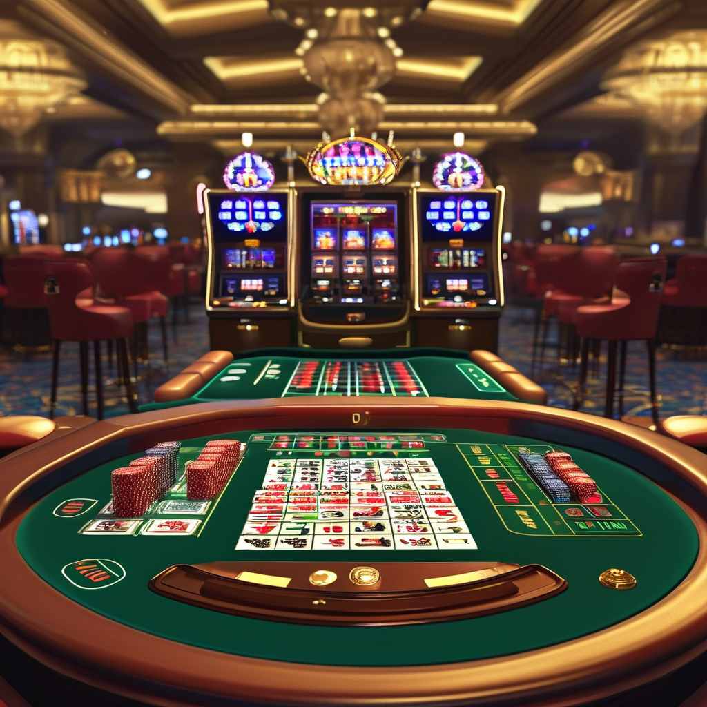 State Gambling Reports 2025: The Data That Actually Matters