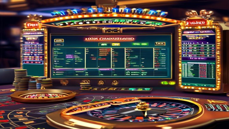 How to Play State Revenue Comparison Online (2026 Guide)