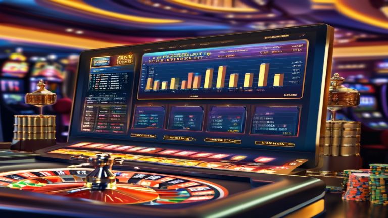 US Gambling Demographics Review: RTP, Payouts and Honest Verdict