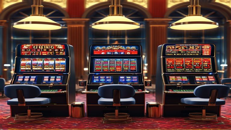 US Gambling Market Size - Full Breakdown, Odds and Tips for 2026