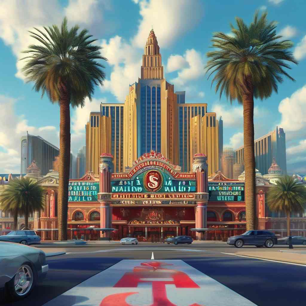 US Gambling Market 2025: $70B Industry, State-by-State Guide