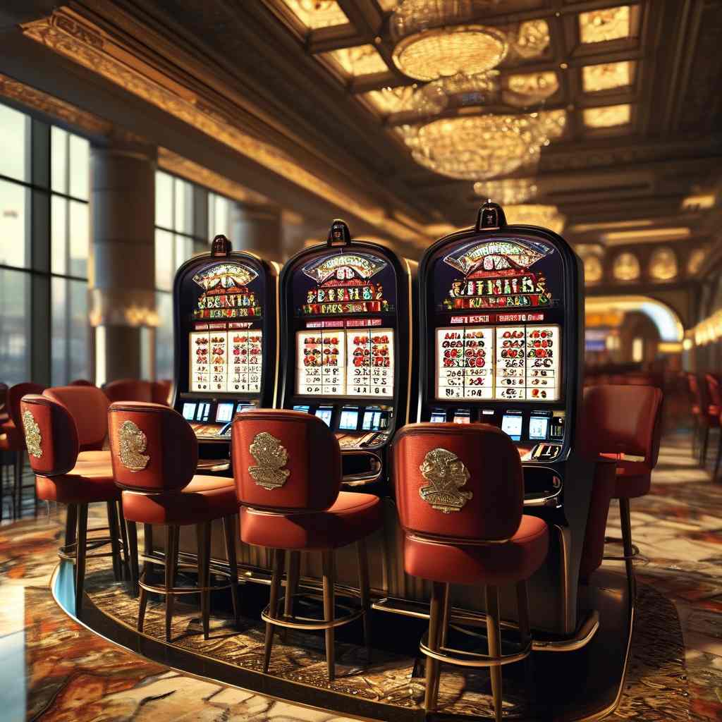 US Gambling Revenue Trends & Market Outlook For 2026