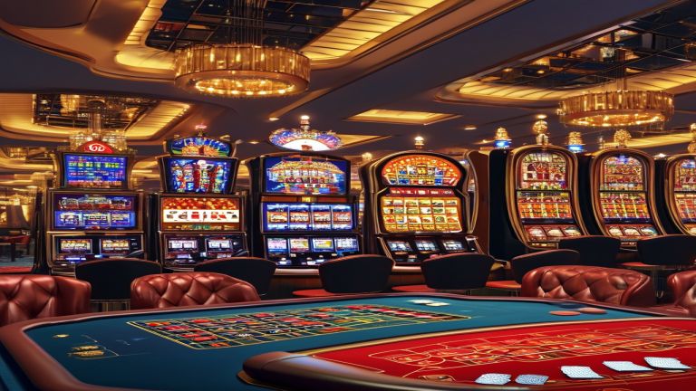 US Gambling Statistics: Complete Guide &amp; Where to Play in 2026